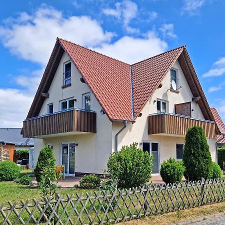 Ferienwohnungen Rechlin See 11030 Экстерьер фото